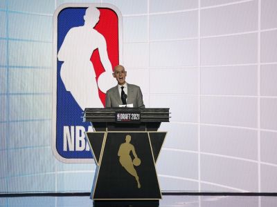 NBA draft 2021: Jednotkou podľa očakávania Cunningham, vysoko aj Nemec Wagner