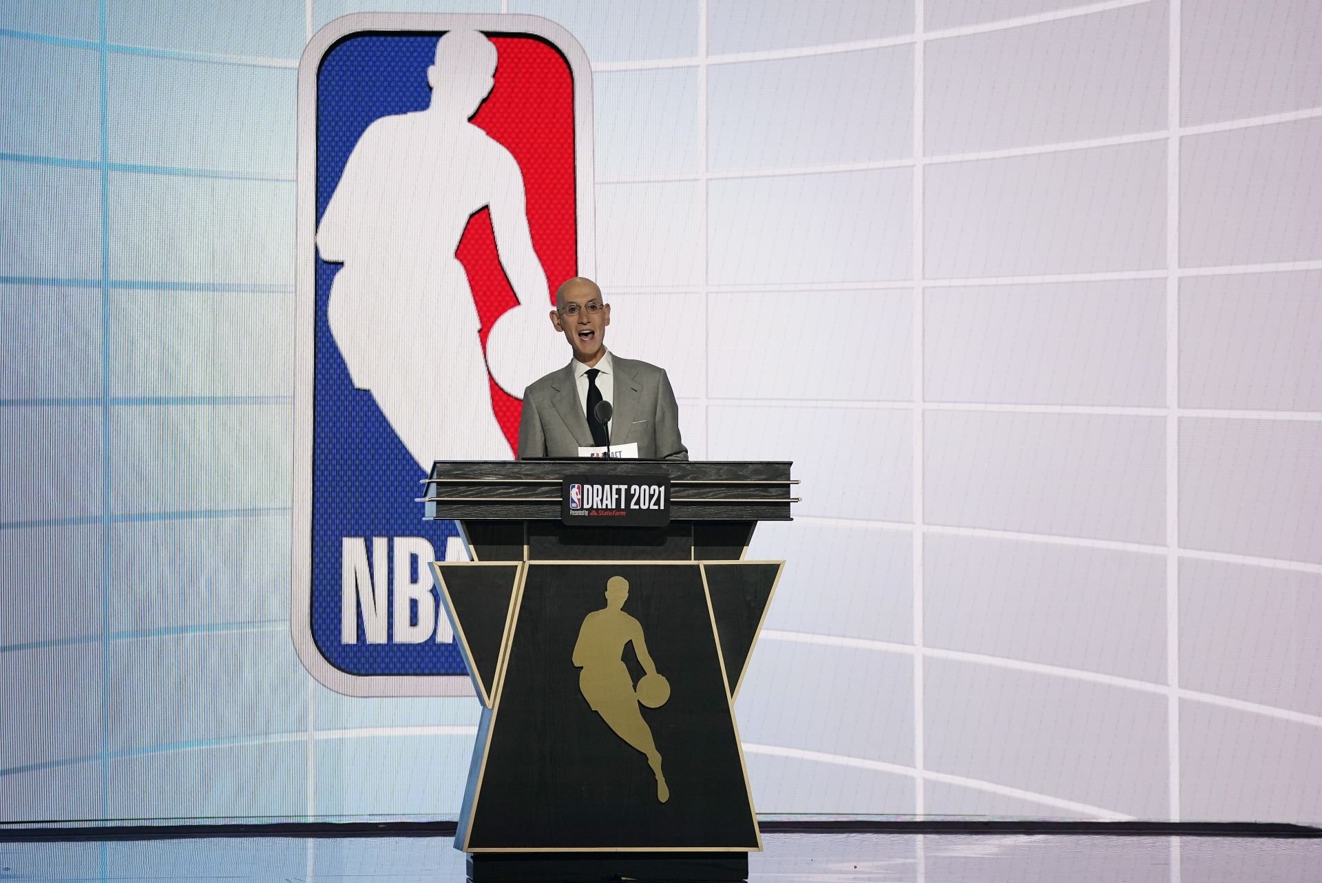 NBA draft 2021: Jednotkou podľa očakávania Cunningham, vysoko aj Nemec Wagner