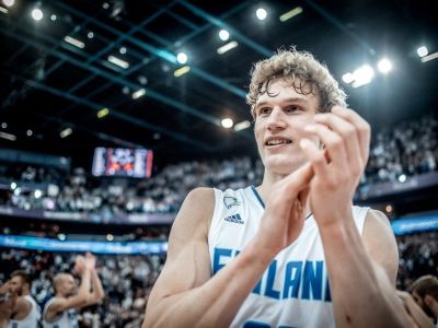 Fínska hviezda konečne našla v NBA nový klub
