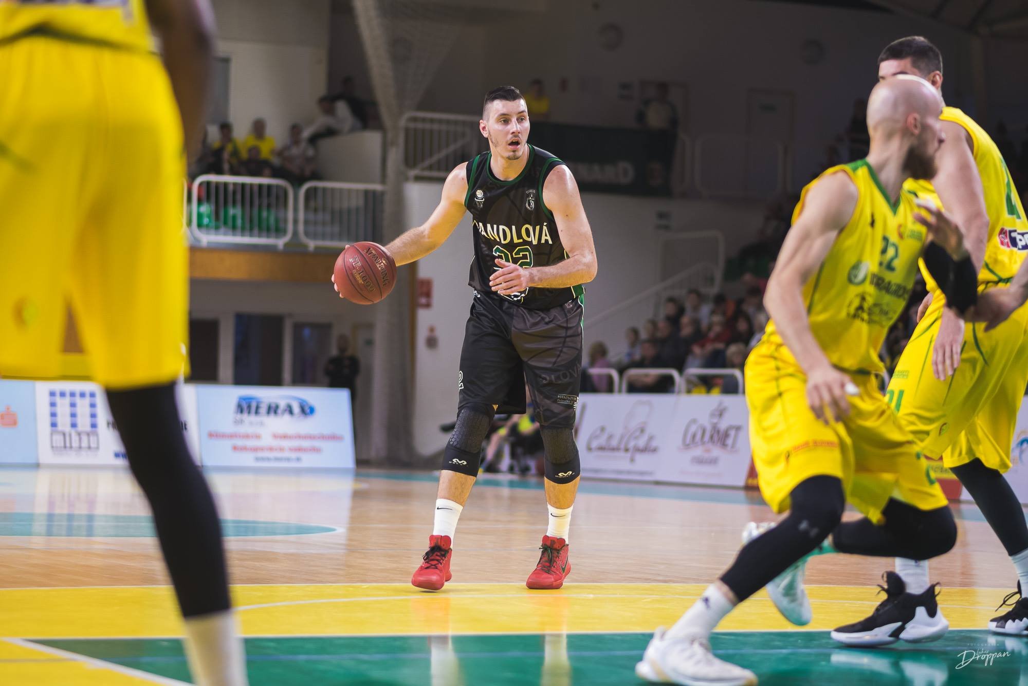Bronzový Petráš chce úspech aj s reprezentáciou: Máme na postup z prvého miesta