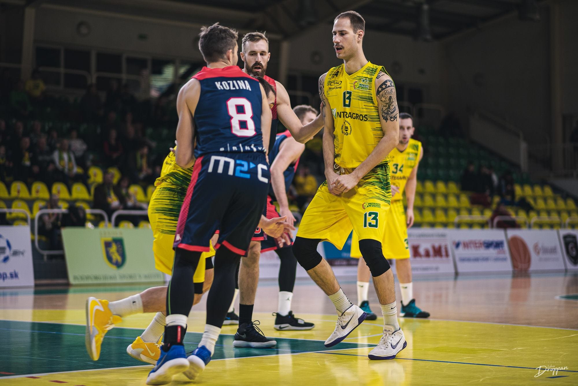 Slovenské tímy spoznali súperov v Alpsko-jadranskom pohári