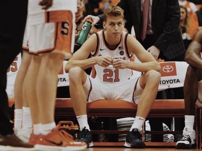 Doležaj chce zosilnieť, túži po NBA, za príklad si berie chudú hviezdu Pelicans