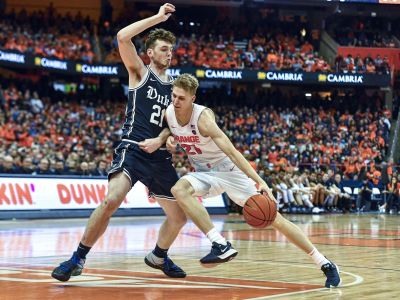 Pokračovanie v Syracuse? Doležaja čaká dôležité rozhodnutie