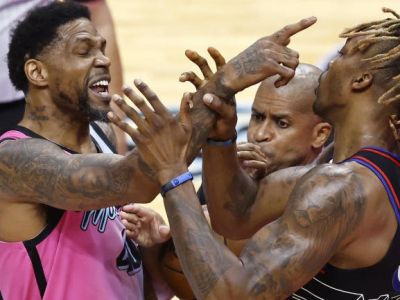 Od roku 2016 odohral v NBA dokopy len 45 zápasov, ale znova dostal zmluvu