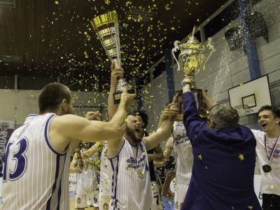 Nová sezóna Niké SBL sa začne 2. októbra. Pozrite si dvojice 1. kola