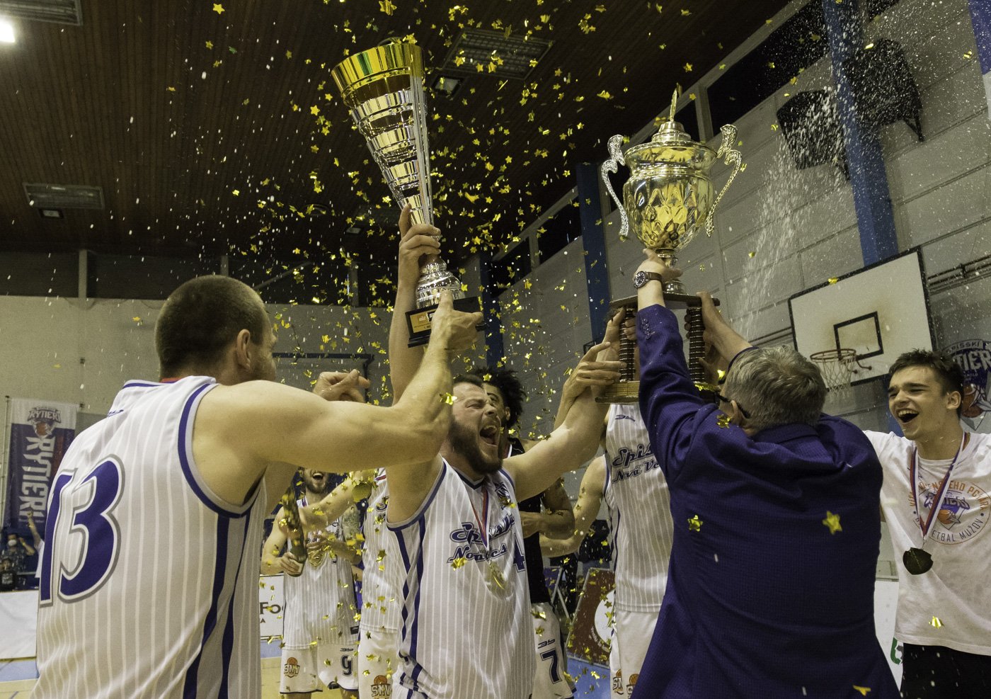 Šéf SNV Javorský: Drvivej väčšine našich hráčov po historickej sezóne stúpla cena