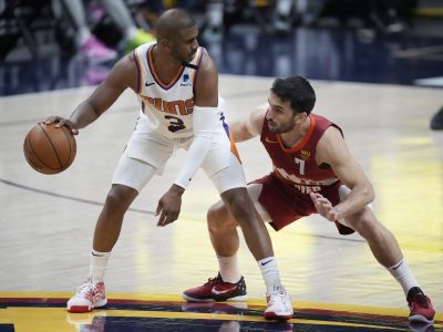 Najťažšia vec po prechode z Realu Madrid do NBA? Sústavný trash talk