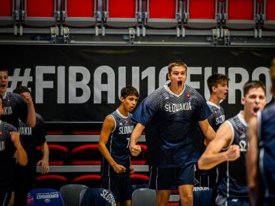 Vďaka trojke sedem sekúnd pred koncom. Šestnástka odštartovala v Sofii výhrou