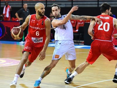 Striedačka Petra Tordu: Nerozumiem, prečo hrala reprezentácia väčšinu zápasu so Švajčiarmi tak pomaly