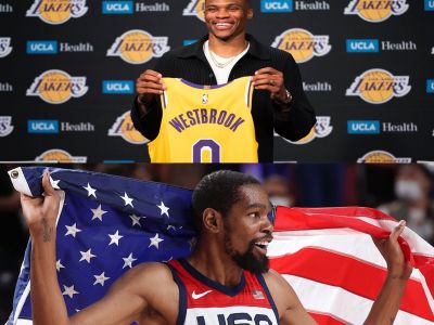 Podcast Joa Trendyho: Uspeje nové supetrio Lakers? Američania môžu mať na olympiáde problém