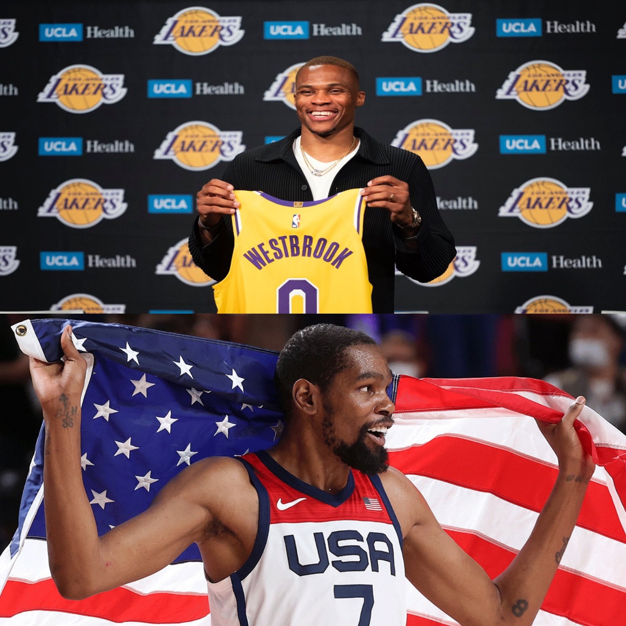 Podcast Joa Trendyho: Uspeje nové supetrio Lakers? Američania môžu mať na olympiáde problém