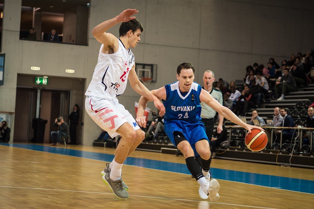 Analýza: Načo nám je naturalizovaný Kyle Kuric, ak ho nedokážeme efektívne využívať?