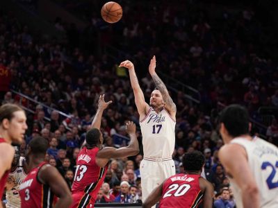 V NBA končí jeden z najlepších čistých strelcov poslednej dekády