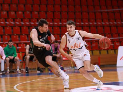 Striedačka Petra Tordu: Ktorí Slováci ma v Niké SBL zaujali a naopak sklamali