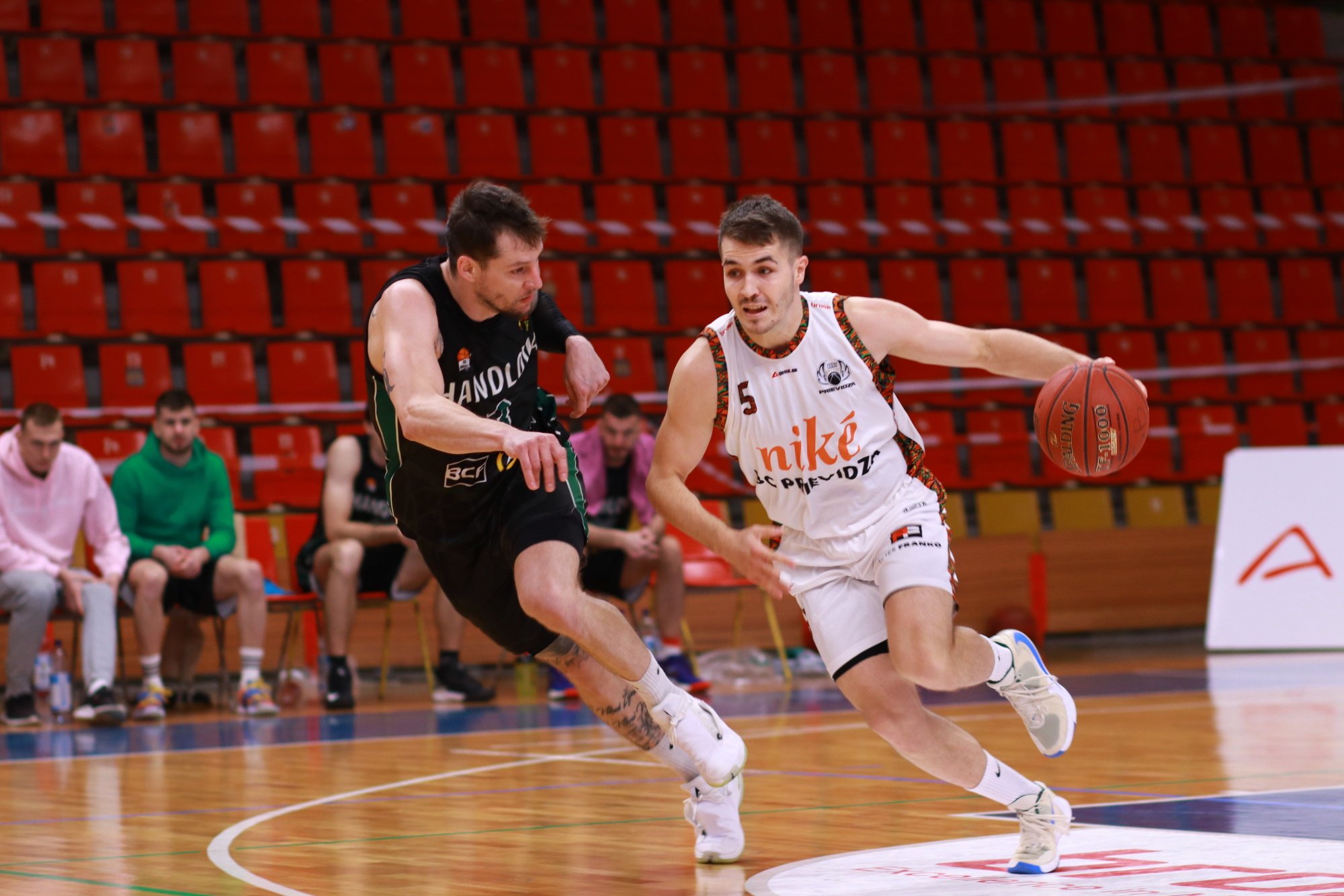 Striedačka Petra Tordu: Ktorí Slováci ma v Niké SBL zaujali a naopak sklamali