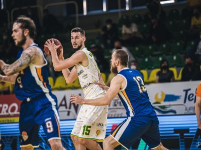 Defenzívny výkon? V druhom finále by mal byť na oboch stranách minimálne o 20 percent vyšší