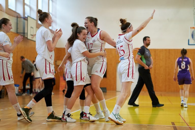 Bystrické pumy chcú zopakovať semifinále, prioritou klubov prepojenie štúdia s basketbalom