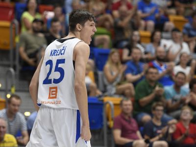 Ďalší úspech pre český basketbal, v NBA nemá zmluvu už len Satoranský