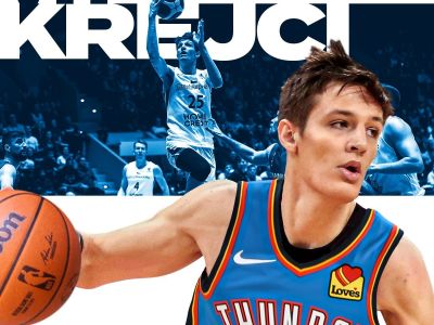 Ja proti Satoranskému? Bude to historický moment pre český basketbal, teší sa Krejčí