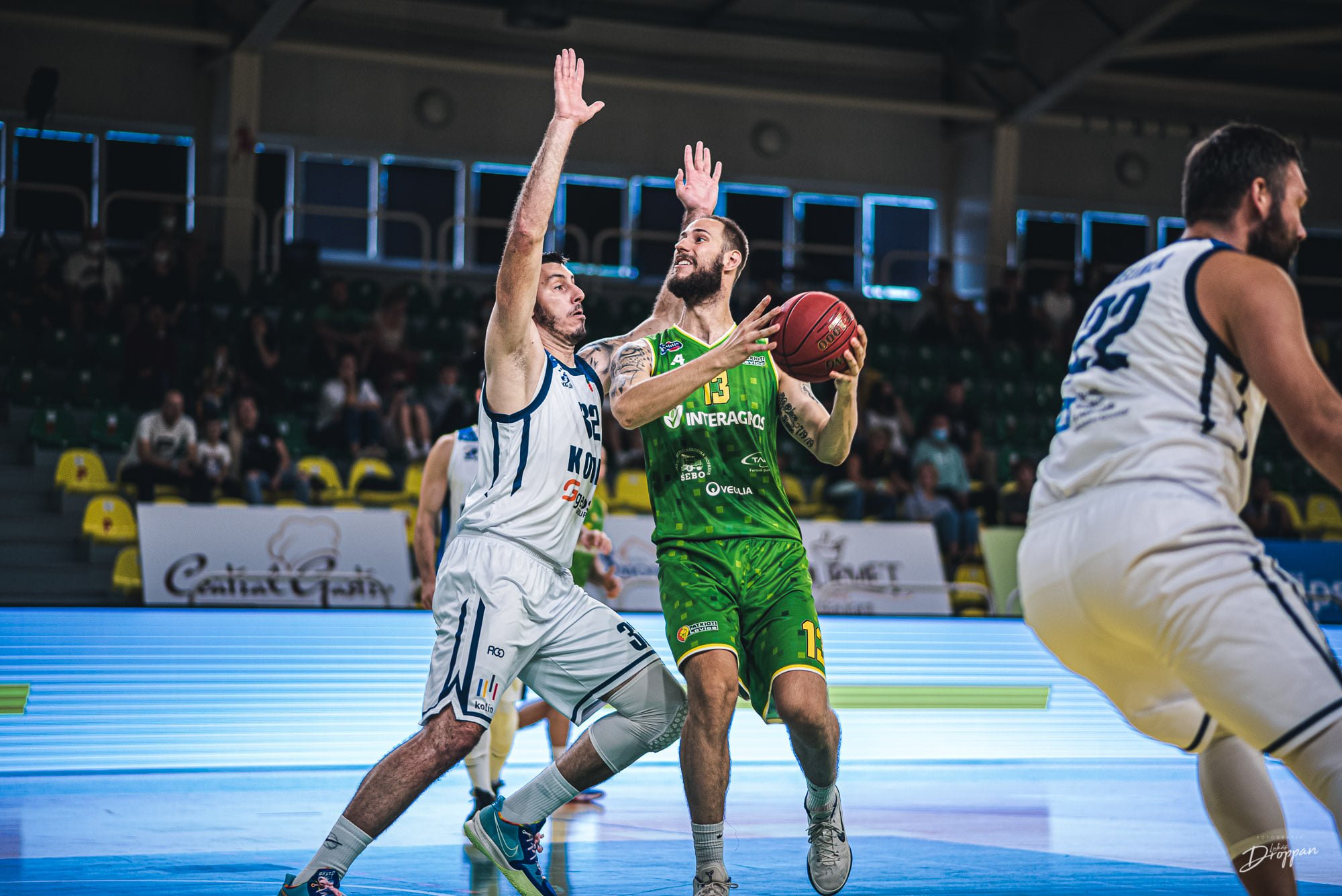 Federálny pohár speje do finále, pozrite si zloženie troch turnajov