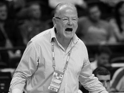 Basketbalový svet smúti, zomrela obrovská legenda, ktorá si trúfala aj na Dream Team