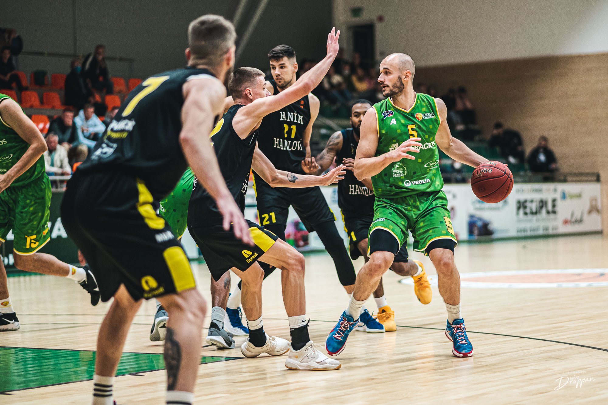 Levičania netaja ambície na titul, ostali pokope a sú pre nás najväčším favoritom ligy