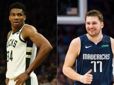 NBA blog: Giannis alebo Luka? Kto dobyje poslednú americkú pevnosť?