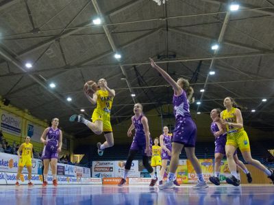 Sebavedomý nástup, zdrvujúci finiš a tretí triumf v rade