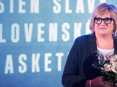 Olympijské pocty Hejkovej, Kropilákovi aj Kuklovej