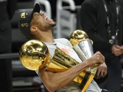 NBA blog: Prognóza základnej časti 2: Wild Wild EAST!? Bude Brookly najlepší aj bez Kyrieho Irvinga?