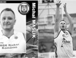 Tragická správa. Vo veku 32 rokov zomrel Michal Maslík