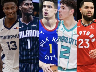 NBA blog: Superstars bokom! Na koho sa oplatí zaostriť tento rok?