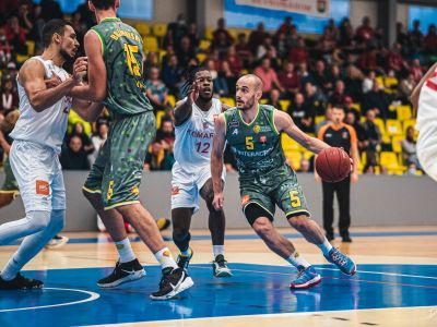 Top favorit vstúpil do sezóny razantne. V každom zápase chceme ukázať silu a ambície, znie z Levíc