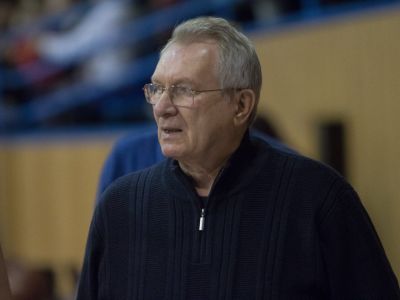 Basketbalový maestro Milan Rožánek sa dožíva významného jubilea