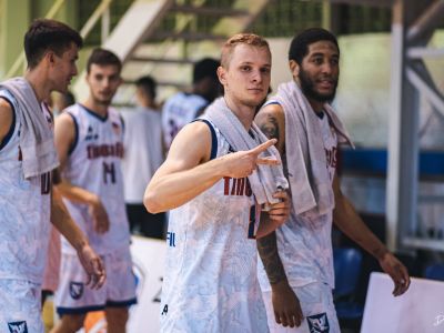 Slovenský Magic na 1. mieste. Rožánek s Petrášom predviedli top akciu mesiaca