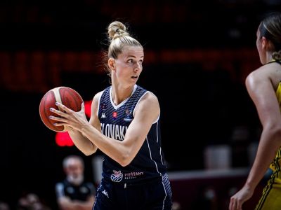 Slovenky štartujú boj o ME 2023, tréneri určili finálnu dvanástku