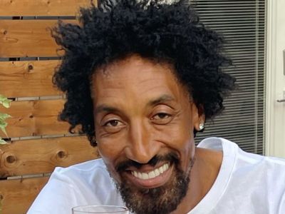 Bol som rovnako skvelý ako Jordan, vyhlasuje Scottie Pipen