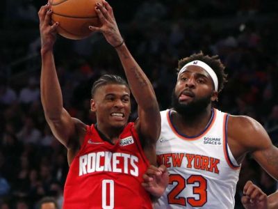 VIDEO: Bývali favoritom na titul v NBA, teraz prehrali 14. zápas po sebe