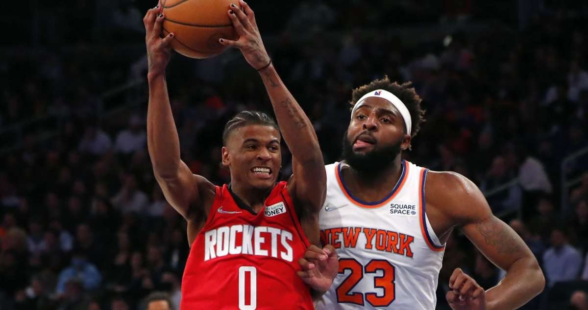 VIDEO: Bývali favoritom na titul v NBA, teraz prehrali 14. zápas po sebe
