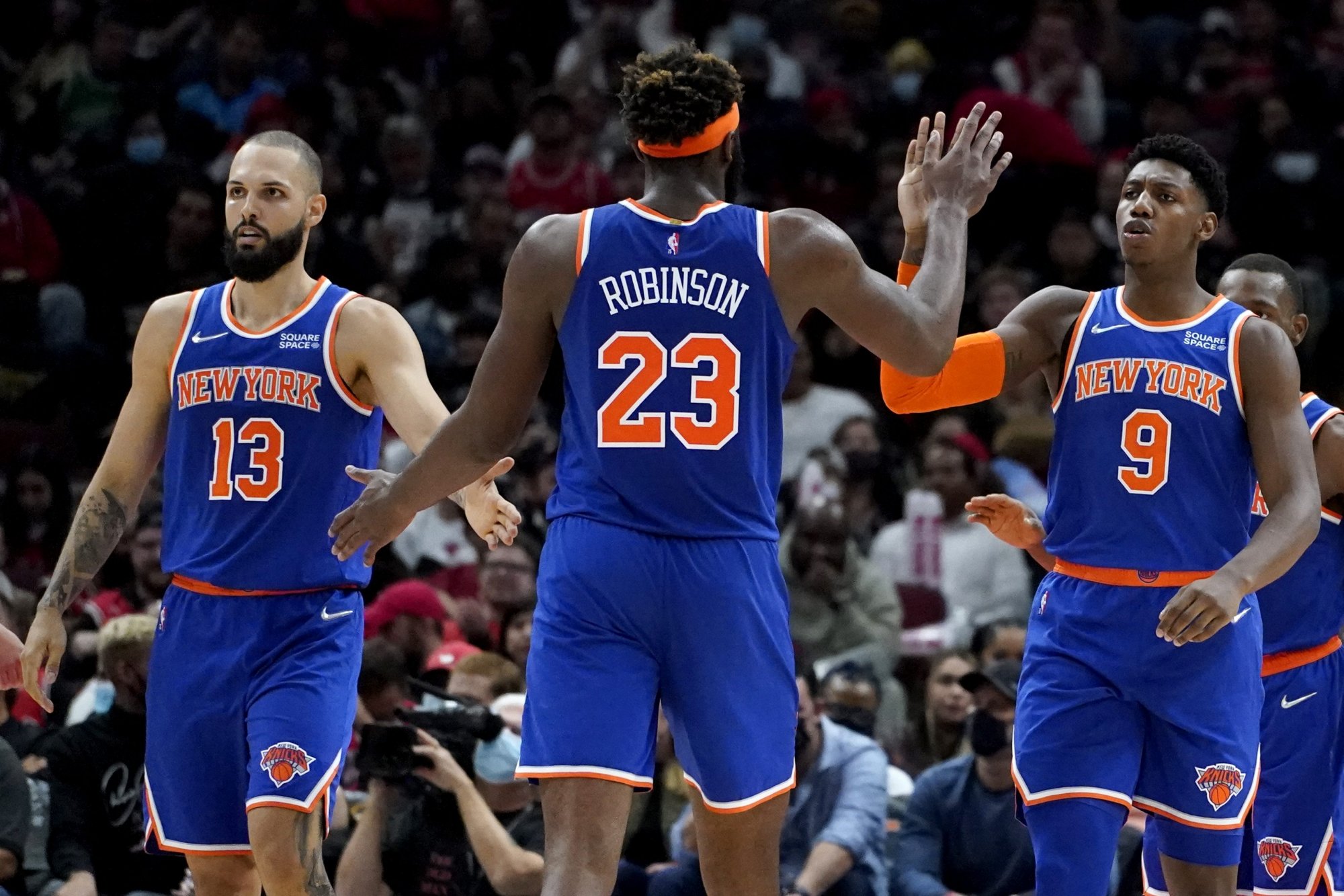 VIDEO: Portland sa rozbieha, Lakers bez dištancovaného LeBrona Jamesa znova prehrali