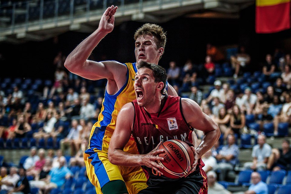 Belgičania pred zápasom v Leviciach hýria sebavedomím. Povedie ich podkošová hviezda z Ligy majstrov