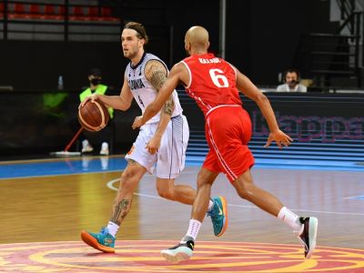 Slováci čelia silným Belgičanom, nie sú favoritmi