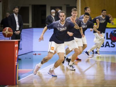 VIDEO: Pokazený druhý polčas. Slováci odštartovali kvalifikáciu prehrou