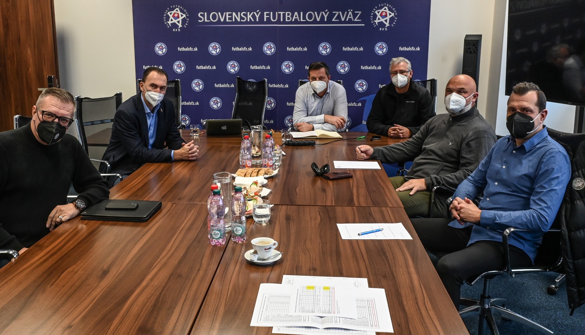 Odkaz šéfov športu: Odmietame návrat k poslednej dočasnej verzii covid semaforu