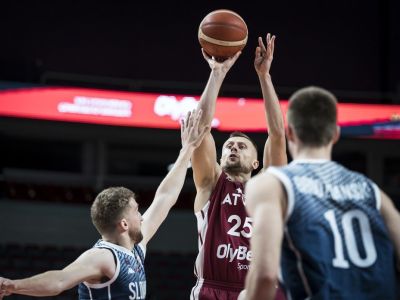 Striedačka Petra Tordu: Škoda zlého úvodu, strát a doskoku. Aj táto prehra nám však dáva šancu dúfať