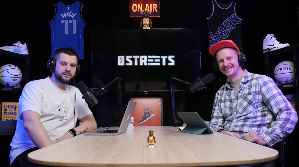 Nedocenení finalisti NBA Suns a Bucks ukazujú silu na titul, aj to rozoberáme v novej časti NBA šou Buzzer Beater