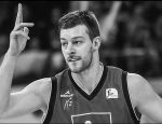 Basketbalová komunita smúti. Zomrel srbský reprezentant, mal len 32 rokov