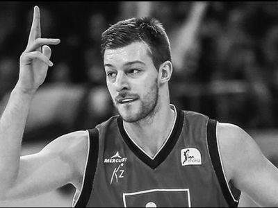 Basketbalová komunita smúti. Zomrel srbský reprezentant, mal len 32 rokov