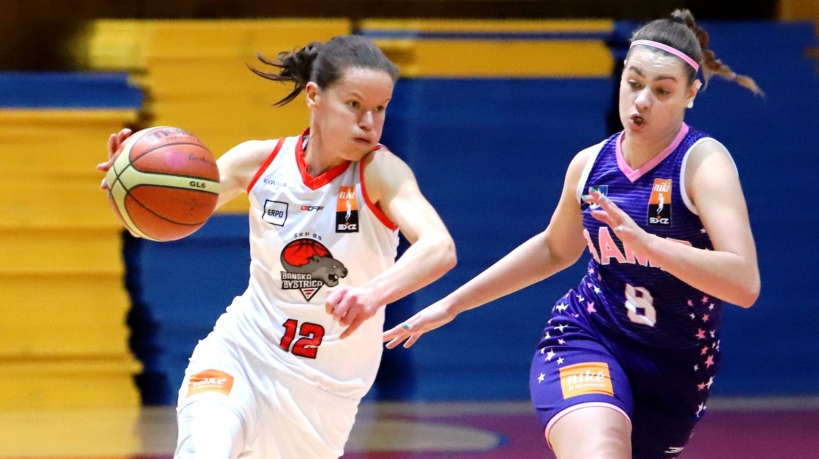 VIDEO: Dnes nám Niké Extraliga priniesla tri domáce víťazstvá