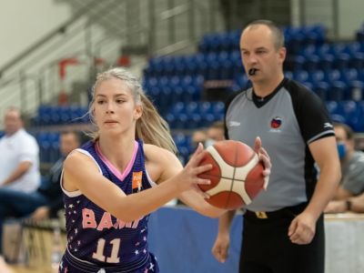 VIDEO: Young Angels nedali šancu Slovanu, Ružomberok zdolal Šamorín a UMB prehralo s Popradom